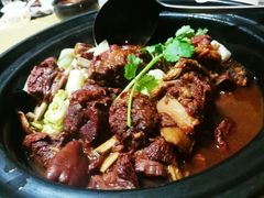 古法羊肉煲-堂宴·老厦门私房菜(1988仙岳总店)