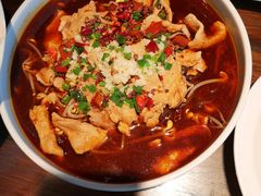 -章吴记喜瑞餐厅(东东城店)