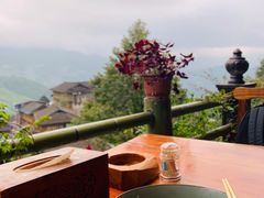 -龙脊梯田
