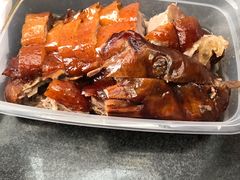 烧鹅-黄连大头华烧鹅店(大良店)