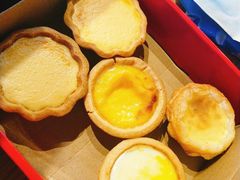 -港粒记喜挞(运城万达广场店)