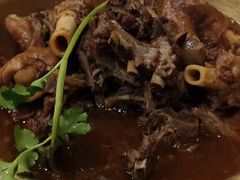 -芦月轩羊蝎子(北蜂窝店)