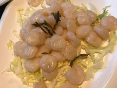 -兰桂坊·花园餐厅(西湖店)