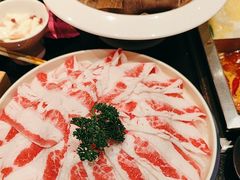 -五星桥原切肥牛火锅·30年专注好牛肉(湖塘店)