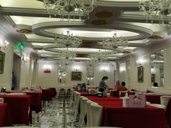 大堂-红房子西菜馆(淮海中路店)