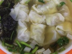 -二红烧烤排骨串(麦岛店)