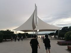 -丁香湖公园