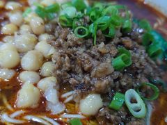 豌杂面-丁丁猫重庆小面(徐州路店)