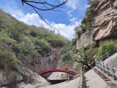 -黑龙潭风景区