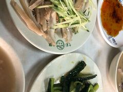 -清真永恒华威肉饼(潘家园店)