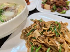 -大鸿运酒店·苏州菜·松鼠桂鱼(观前街店)