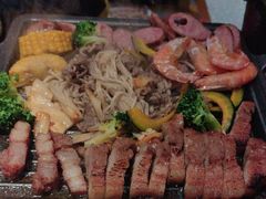 -花漫里日式餐厅(刺桐店)