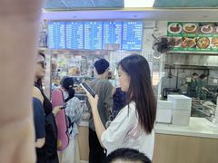 -老磁器口豆汁店(天坛店)
