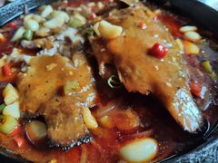-YAFEE雅菲·粤菜·湘菜·融合菜(魏公村店)