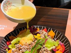 -山葵家·创意料理(宁波来福士店)
