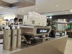 -M Stand(宁波万象城店)