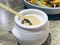 酸奶-巴依兄弟西域美食(机场店)