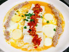 -小姨家常菜(昭萍东路店)