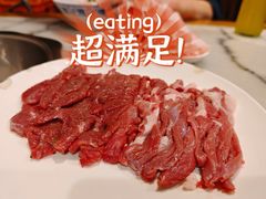 -将台涮肉(酒仙桥店)