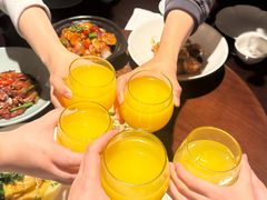 -环球港凯悦 · 享悦中餐厅