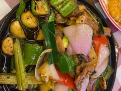 -吉源大排档·鱼生·海鲜(烧烤彩印厂店)