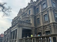 -张学良旧居陈列馆
