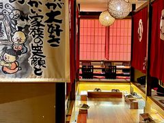 -千代武日本料理(开发区店)
