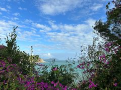 -三亚西岛海洋文化旅游区