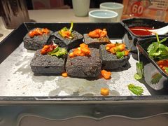 -火宫殿·小吃王国(坡子街店)