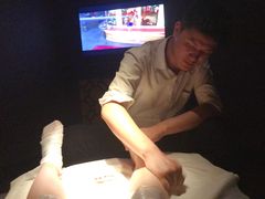 -大桶大足浴(武夷店)