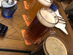 -国际青年会议酒店-莱客德国啤酒餐厅