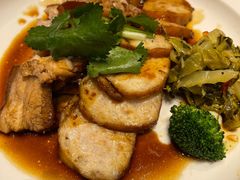 -潮巷·老潮汕美食集市(欢乐港湾店)