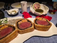 -弦月窗LUNETTE BY AMANDA(复兴路店)