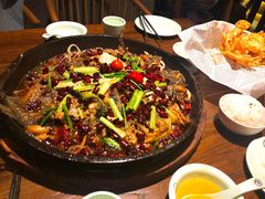 -老板恋上鱼(恒隆广场店)