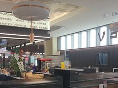 -凡塔斯牛排自助餐厅(广东佛山三水万达店)