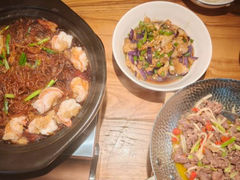 -农耕记·湖南土菜(海上世界店)