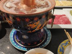 -南门涮肉(上海二店)