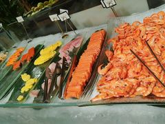 -晶丽香榭自助餐(南京大饭店)