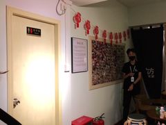 -H立方实景剧情密室(天河旗舰店)