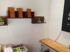 用餐区-家宴·灌蛋·沙茶面(曾厝垵店)
