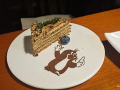 -布拉格餐厅· 中欧捷克菜(全国首店)