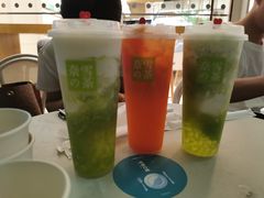 -奈雪的茶(石厦时代广场店)