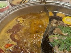 -牛匠和牛寿喜锅(西安总店)