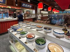 -锅首鲜品火锅(鸳鸯店)