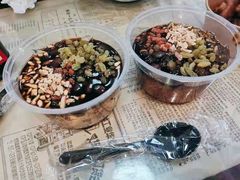 -捌玖粉面馆·猪油拌粉