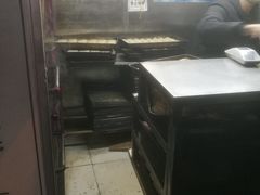 大堂-朱记小郑酥烧饼(建康路店)