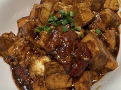 -北李妈妈菜·海肠捞饭(高新万达店)