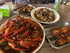 -九喜龙虾(凤城六路直营店)