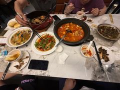 -味仙居(环城南路店)