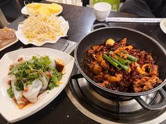 -贵阳李氏息烽阳朗鸡(民生路店)